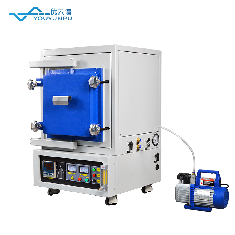 真空氣氛爐如何在高溫下實(shí)現(xiàn)潔凈熱處理？工作原理詳解